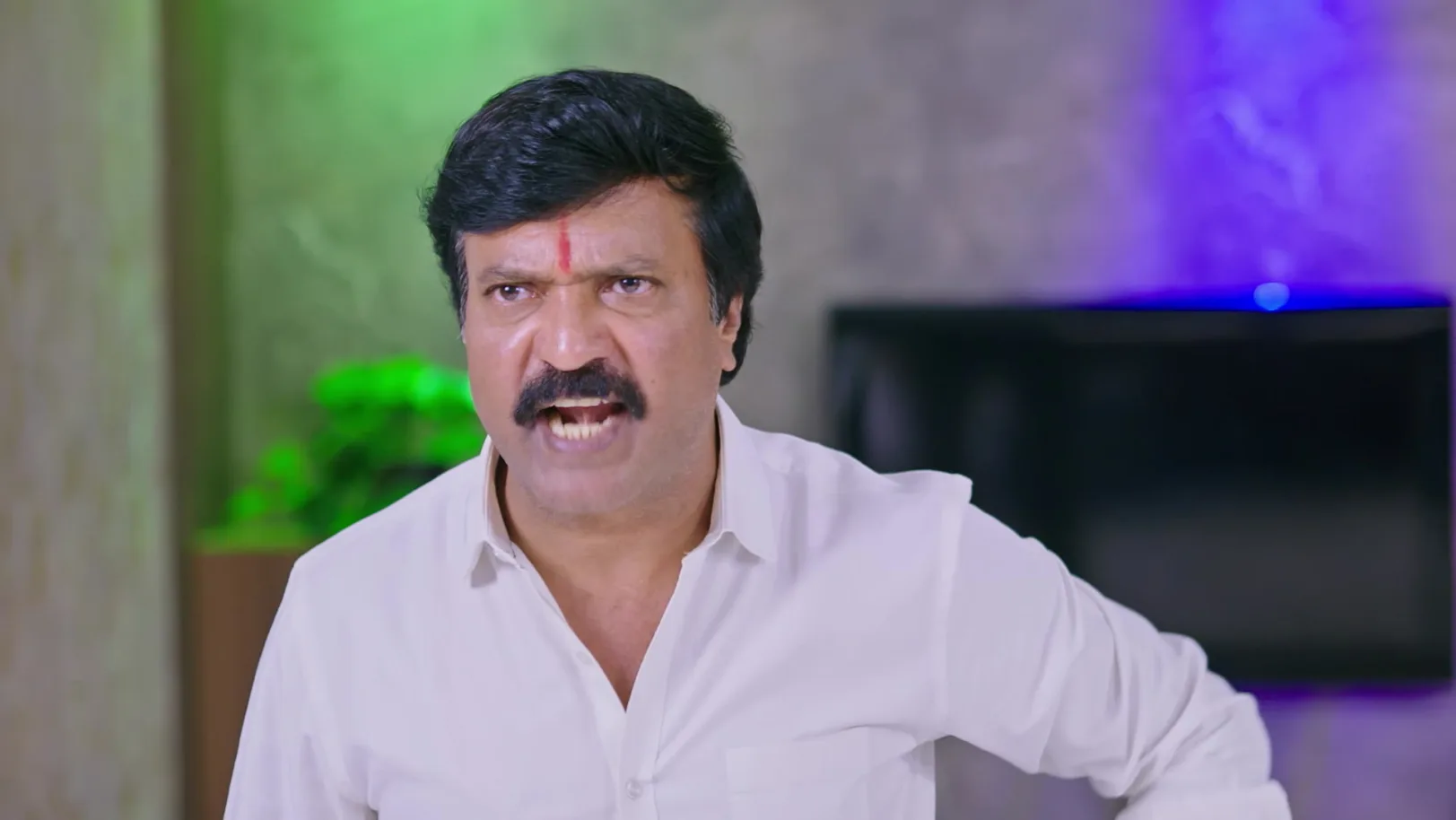 Lakshmi Nivasa - October 24, 2025 - Episode Spoiler Lakshmi Nivasa - October 24, 2025 - Episode Spoiler