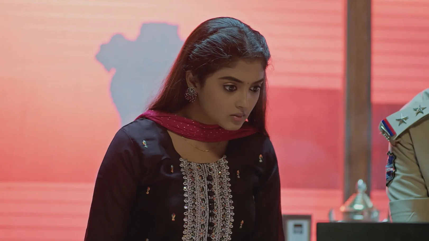 Meghasandesha - October 22, 2025 - Episode Spoiler Meghasandesha - October 22, 2025 - Episode Spoiler