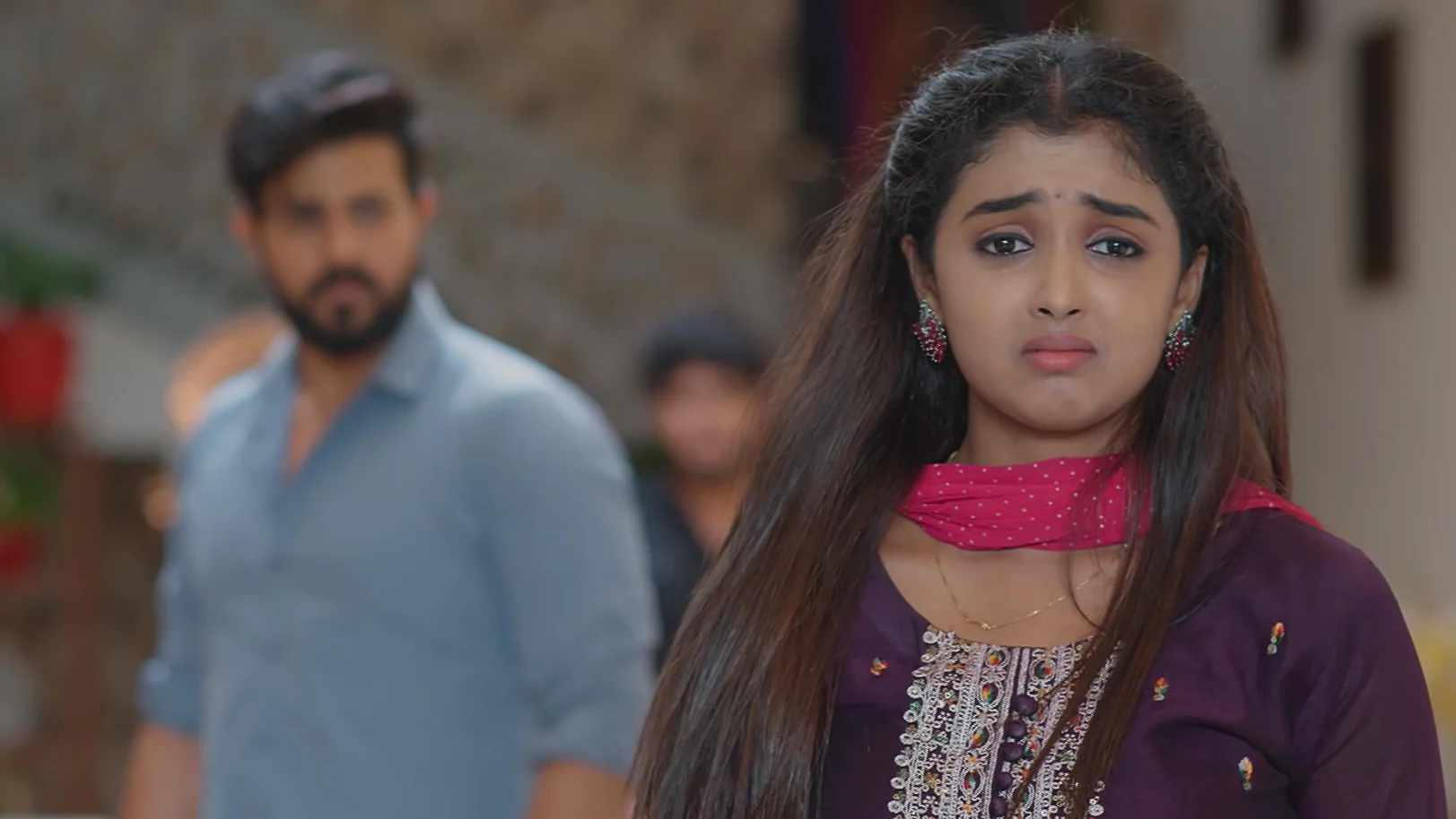 Meghasandesha - October 23, 2025 - Episode Spoiler Meghasandesha - October 23, 2025 - Episode Spoiler