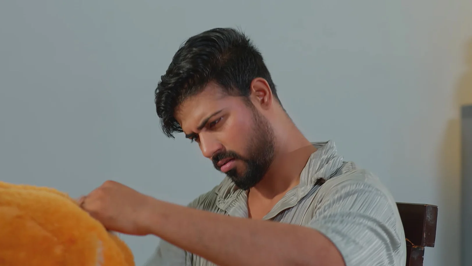 Meghasandesha - October 27, 2025 - Episode Spoiler Meghasandesha - October 27, 2025 - Episode Spoiler