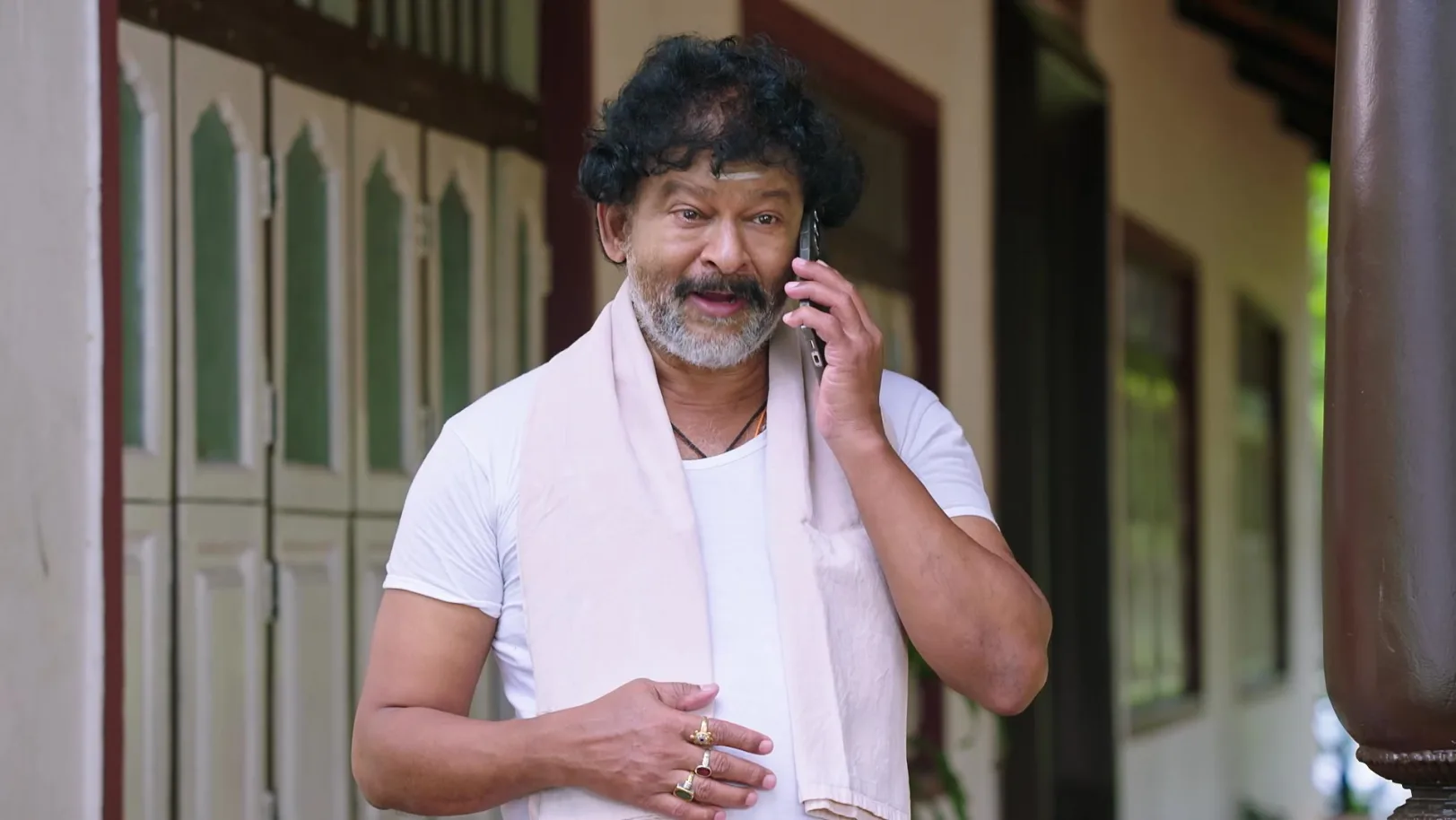 Shravani Subramanya - October 23, 2025 - Episode Spoiler Shravani Subramanya - October 23, 2025 - Episode Spoiler