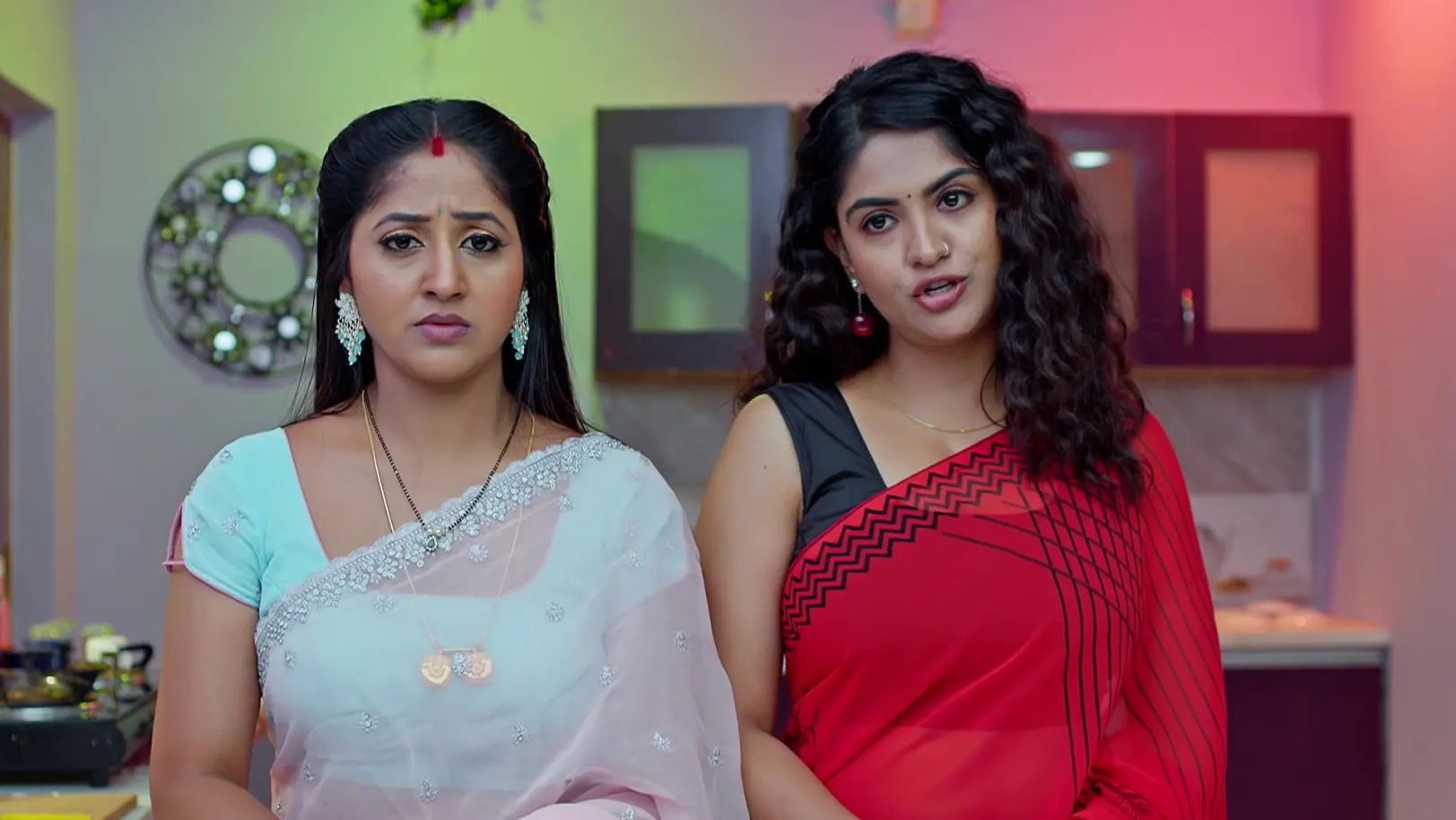 Soubhagyavati Bhava - October 21, 2025 - Episode Spoiler Soubhagyavati Bhava - October 21, 2025 - Episode Spoiler