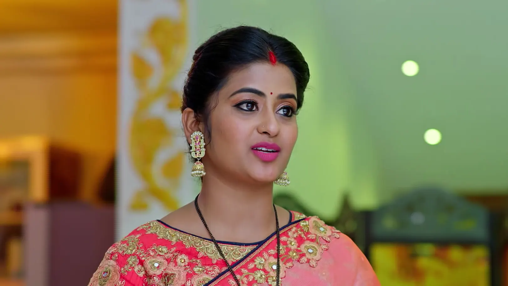 Soubhagyavati Bhava - October 22, 2025 - Episode Spoiler Soubhagyavati Bhava - October 22, 2025 - Episode Spoiler