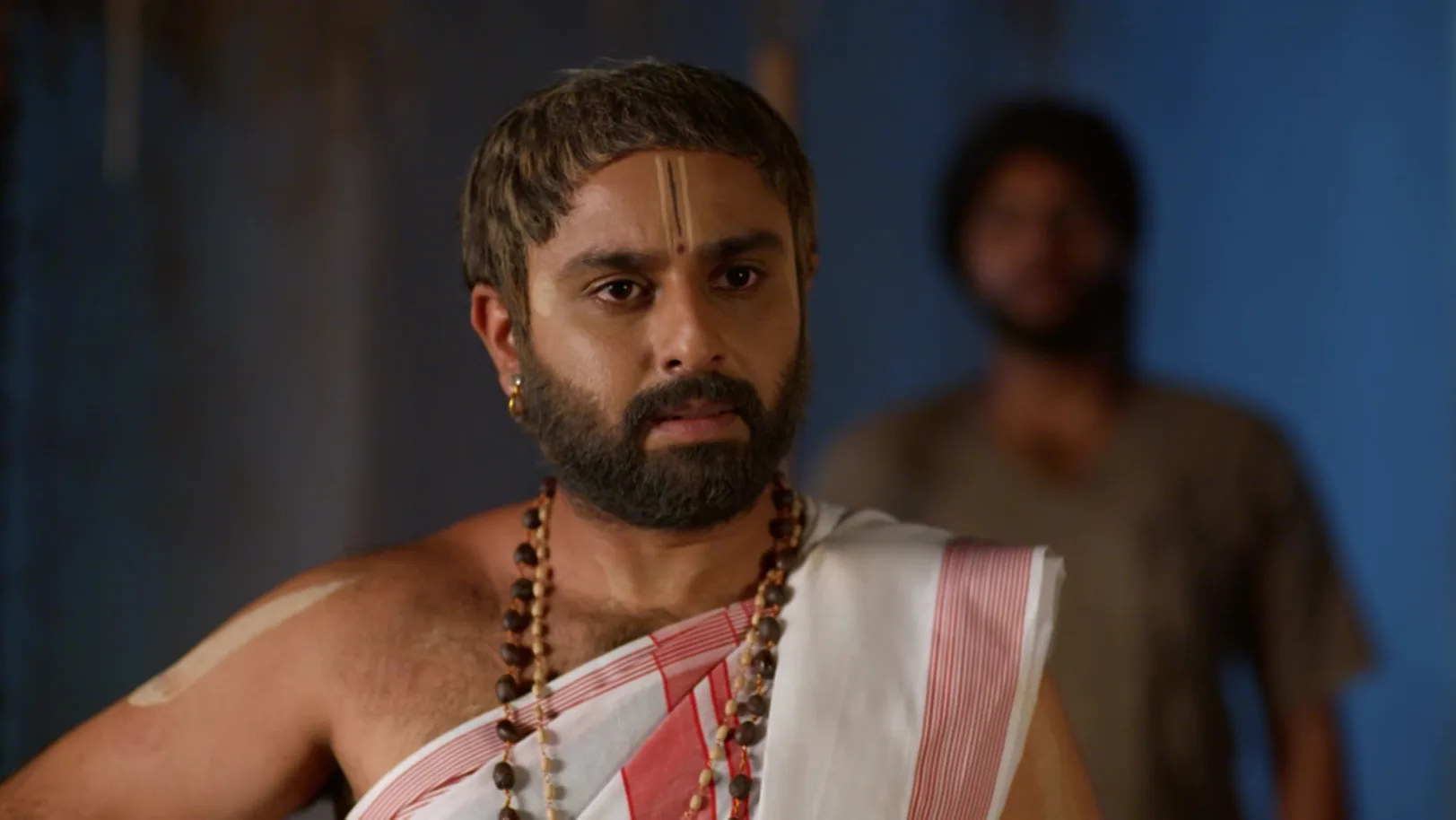 Sri Raghavendra Mahathme - October 21, 2025 - Episode Spoiler