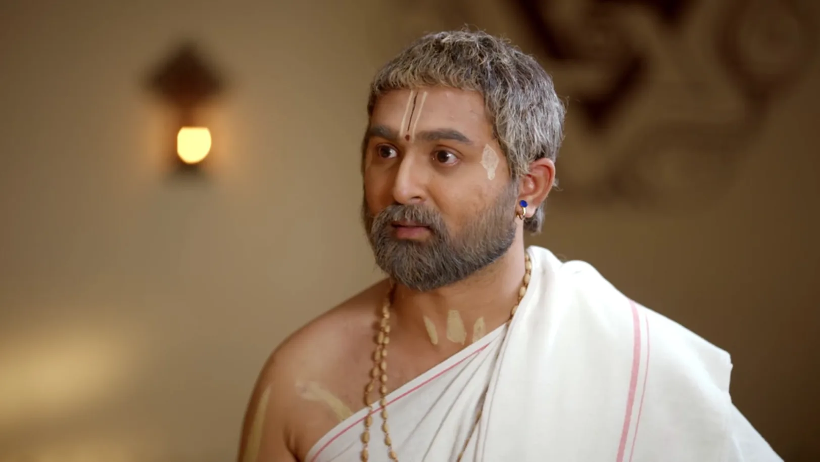 Sri Raghavendra Mahathme - October 22, 2025 - Episode Spoiler