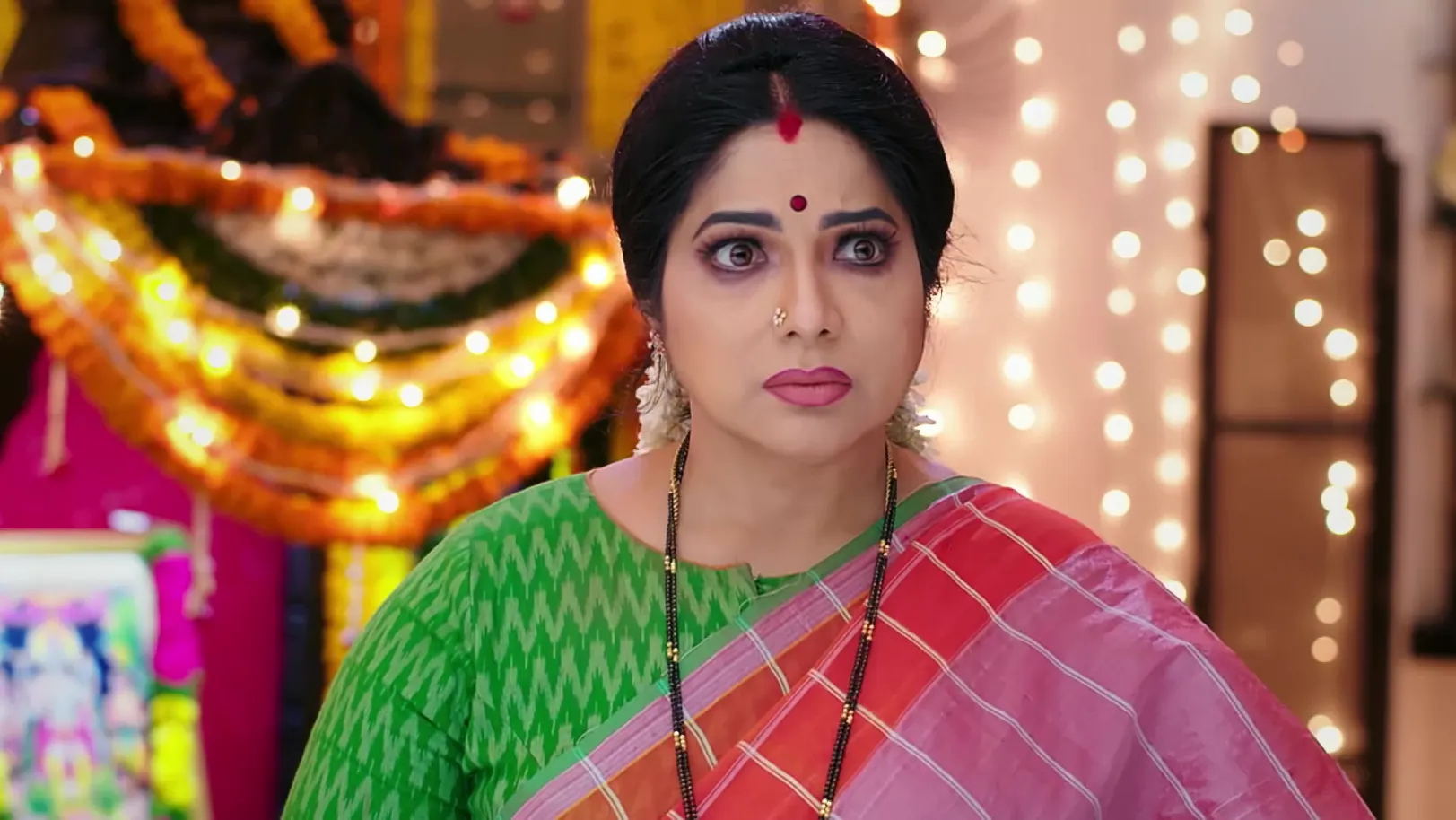 Sumangali - October 26, 2025 - Episode Spoiler