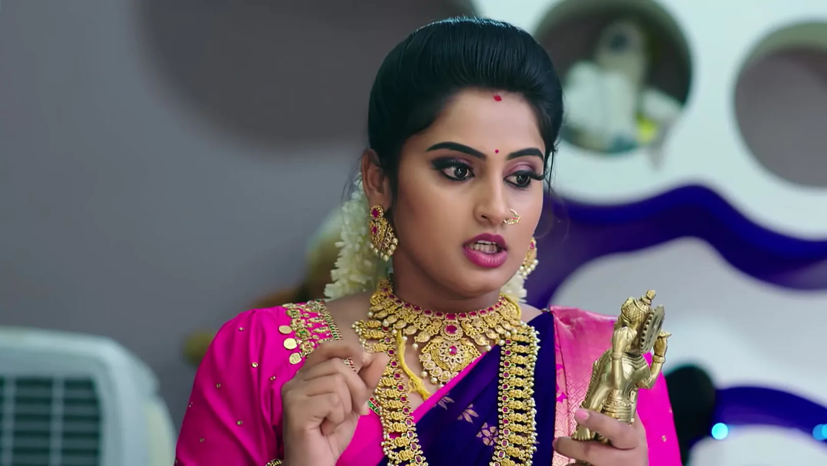 Sumangali - October 25, 2025 - Episode Spoiler