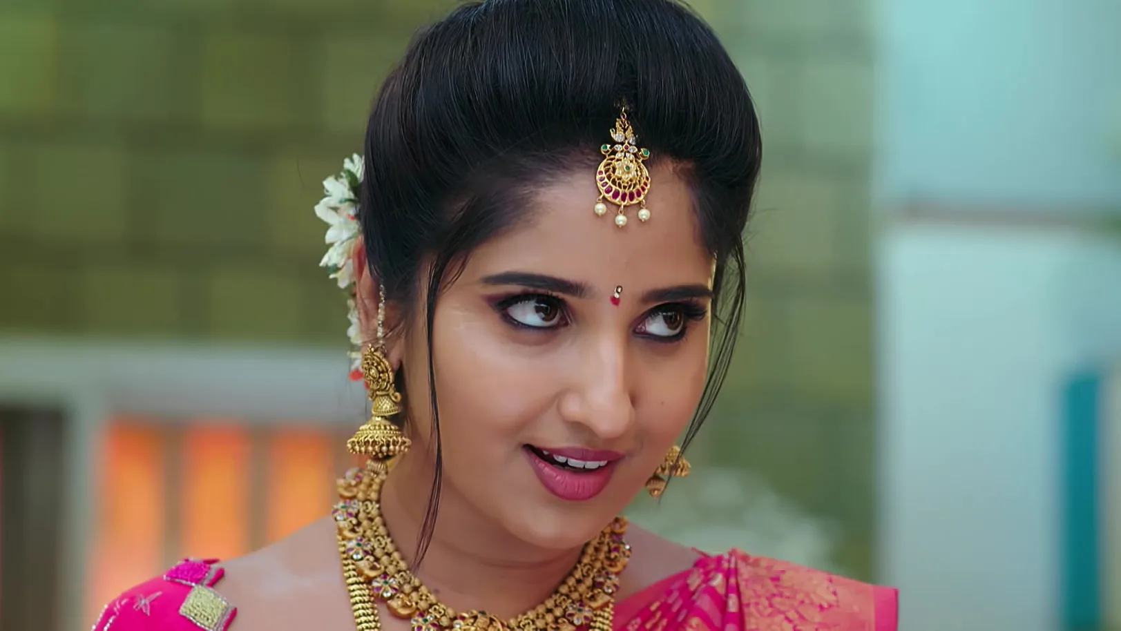 Sumangali - October 23, 2025 - Episode Spoiler