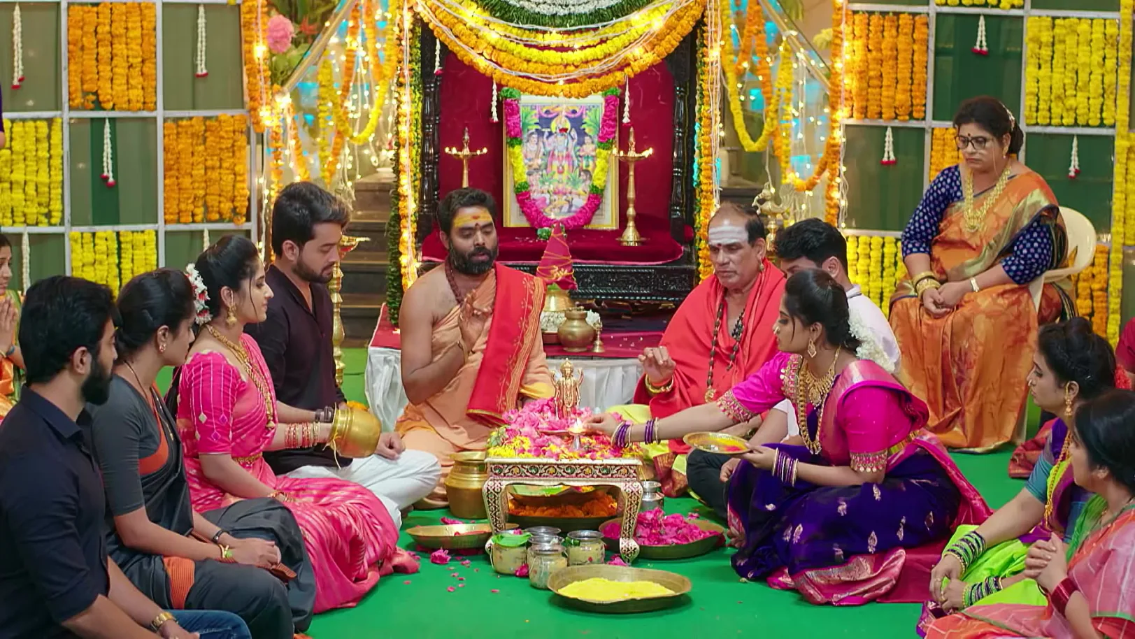 Sumangali - October 27, 2025 - Episode Spoiler