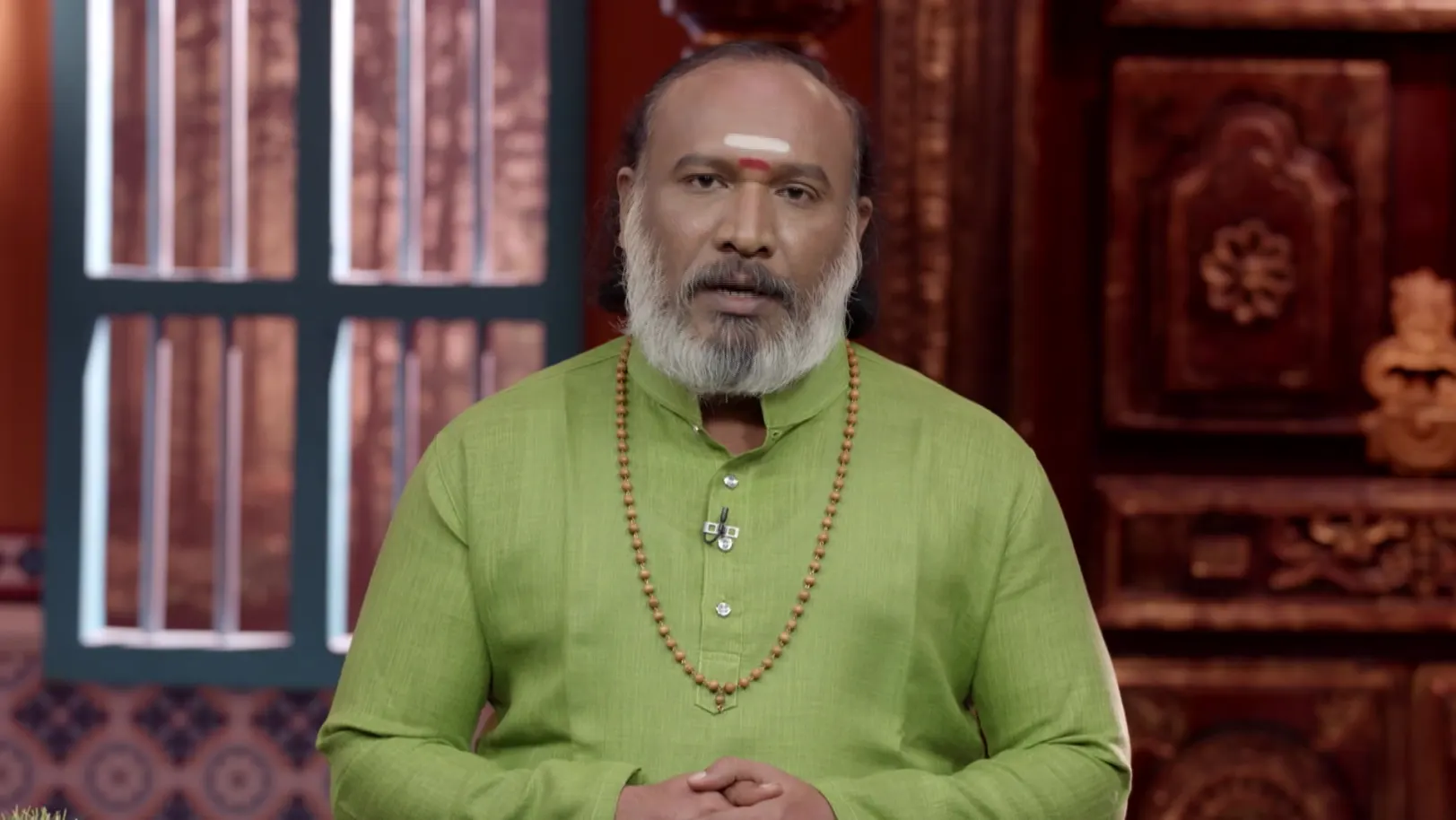 Olimayamana Ethirkaalam - October 17, 2025 - Recipe  Olimayamana Ethirkaalam - October 17, 2025 - Recipe