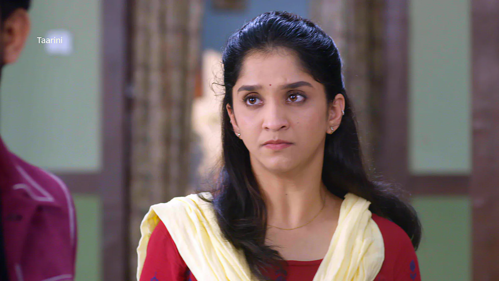 Will Taarini Fulfil Kaushiki’s Condition? - Taarini - Promo