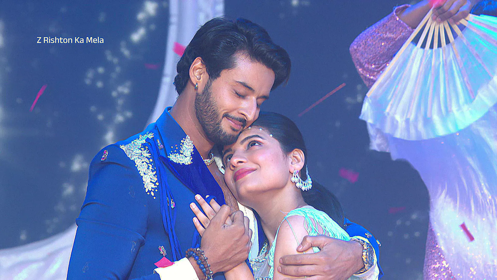 A Diwali Lit with Love - Zee Rishton Ka Mela - Promo A Diwali Lit with Love - Zee Rishton Ka Mela - Promo