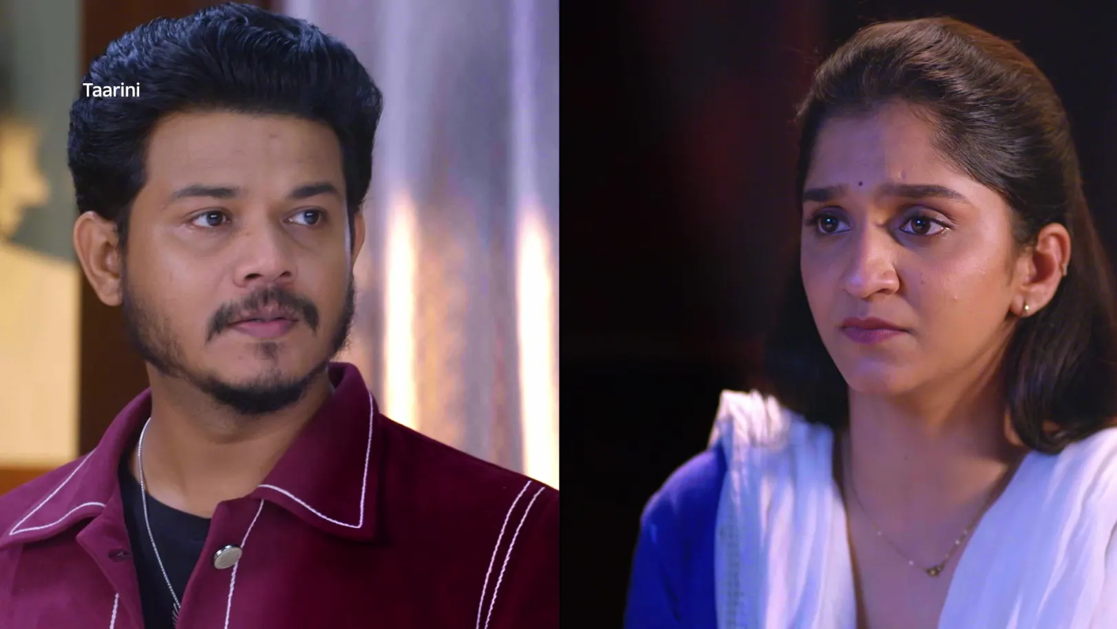 Will Taarini Fulfil Kaushiki’s Condition? - Taarini - Promo