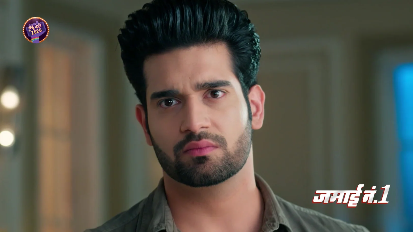 Betrayal Within the Family - Bahu Beti Aur ZEE5 Episode 117 Betrayal Within the Family - Bahu Beti Aur ZEE5 Episode 117
