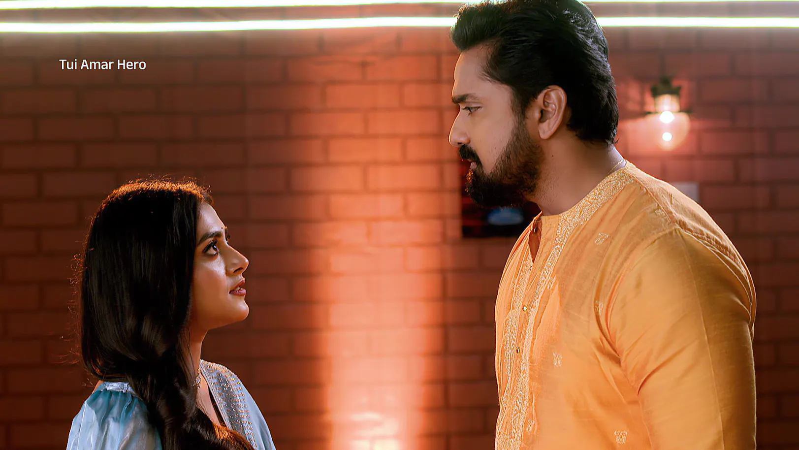 Tui Amar Hero - October 17, 2025 - Promo