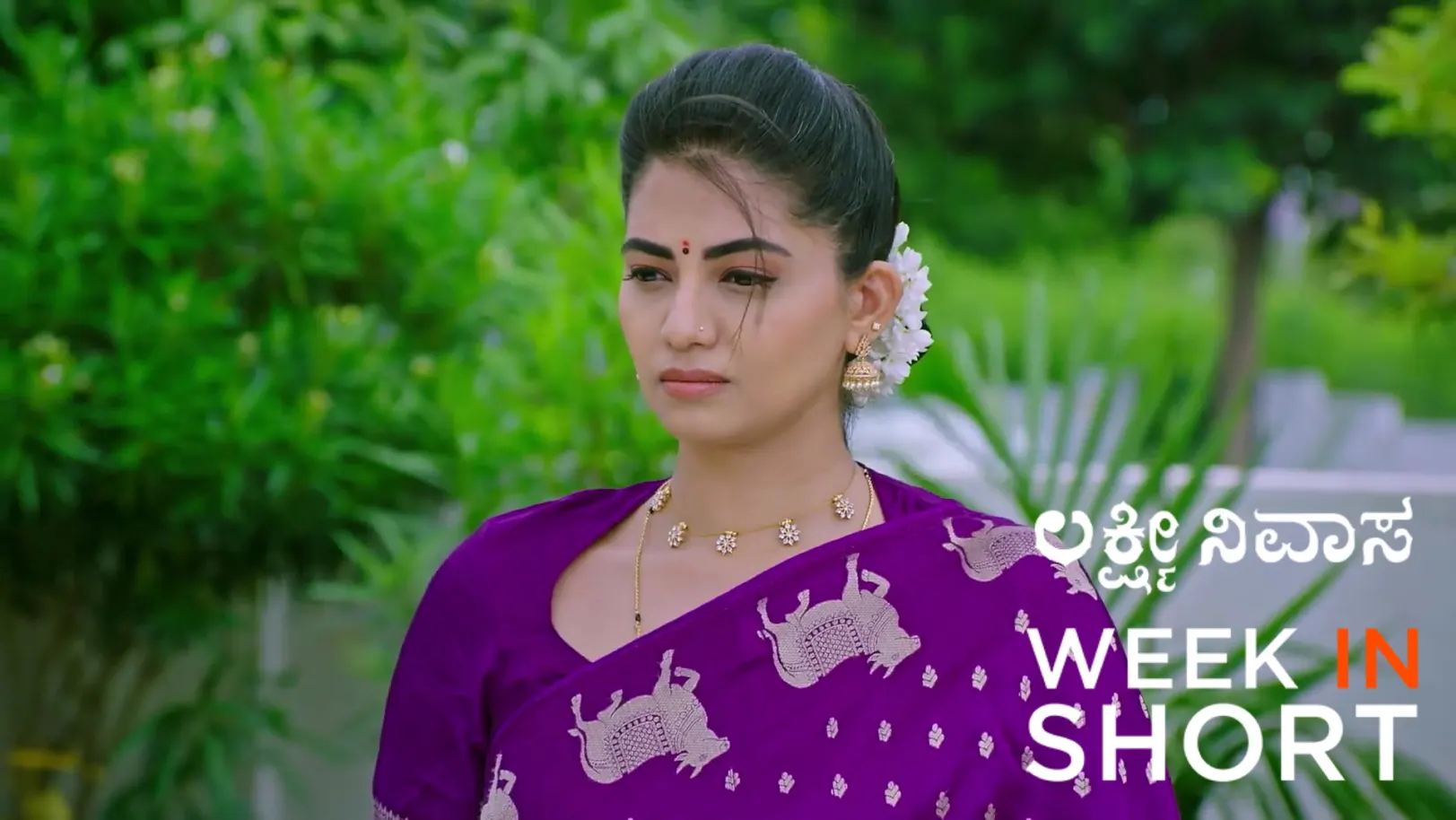 Lakshmi Nivasa | October 13 - October 17, 2025 18th October 2025 Webisode