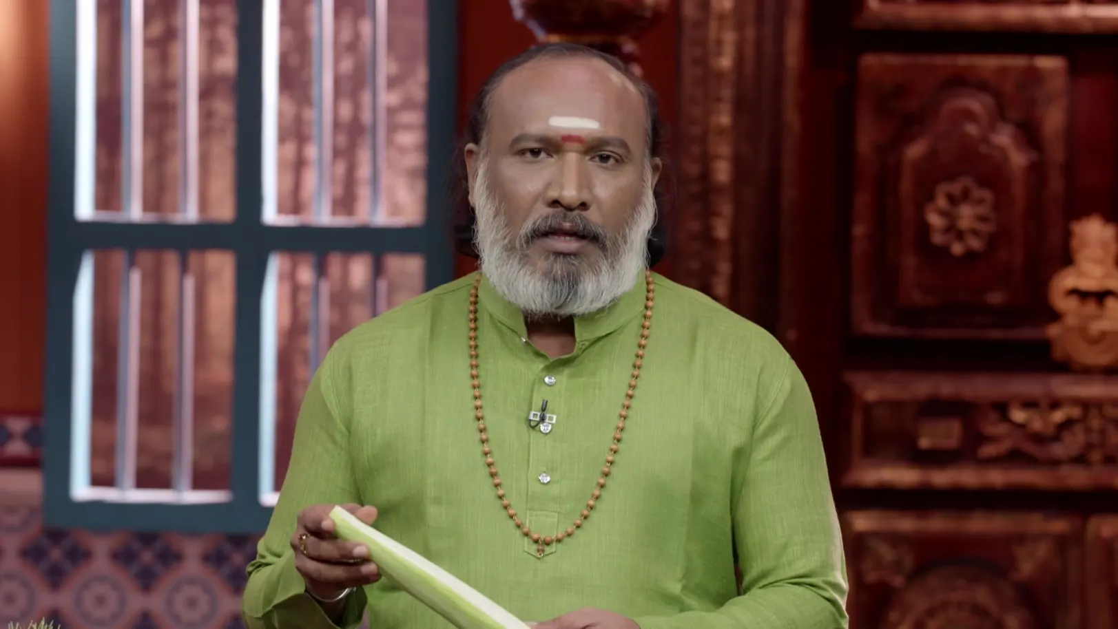 Olimayamana Ethirkaalam - October 19, 2025 - Best Scene  Olimayamana Ethirkaalam - October 19, 2025 - Best Scene