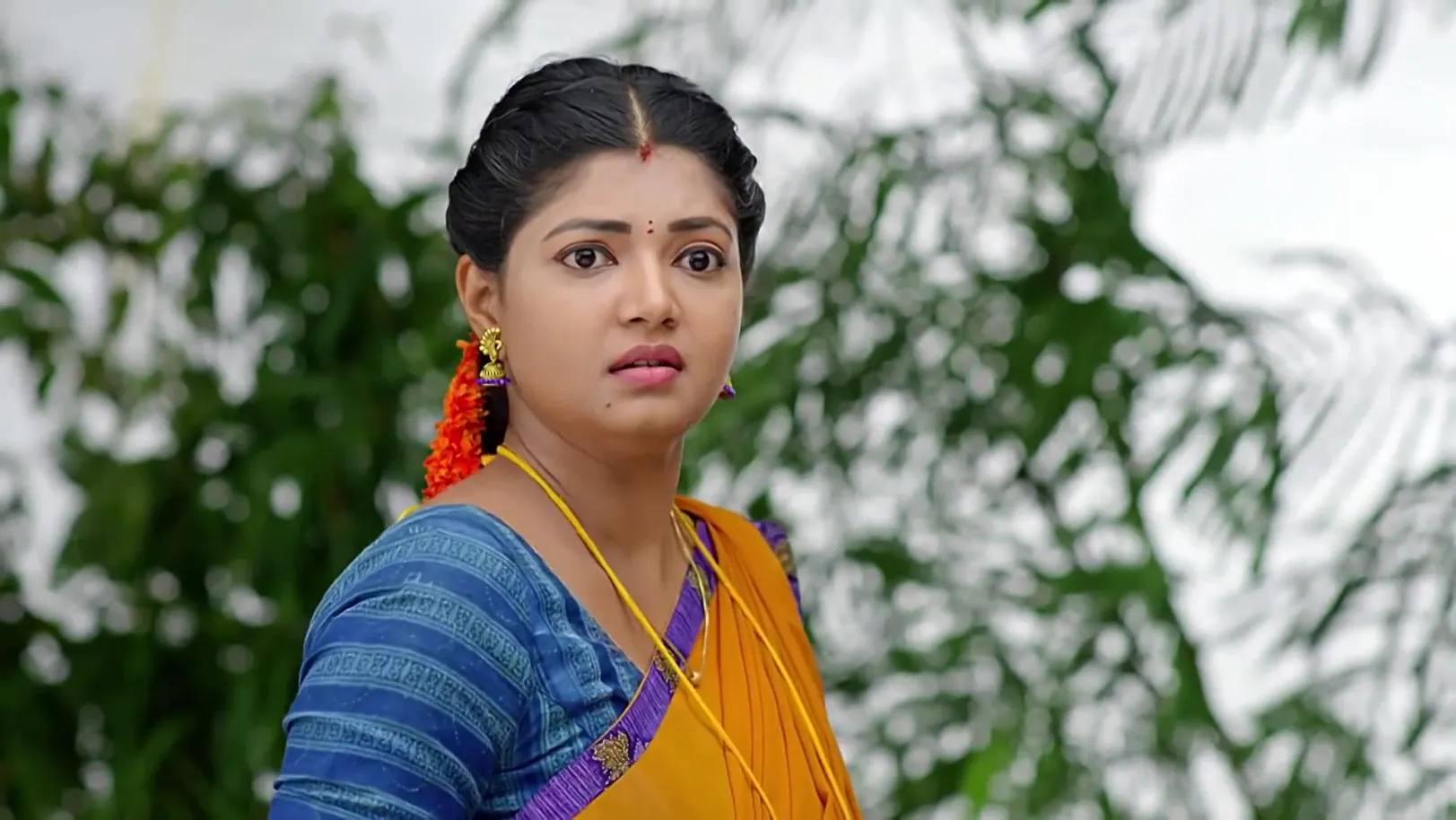 Kalavaari Kodalu Kanakamahalakshmi | October 13 - October 18, 2025 19th October 2025 Webisode Kalavaari Kodalu Kanakamahalakshmi | October 13 - October 18, 2025 19th October 2025 Webisode