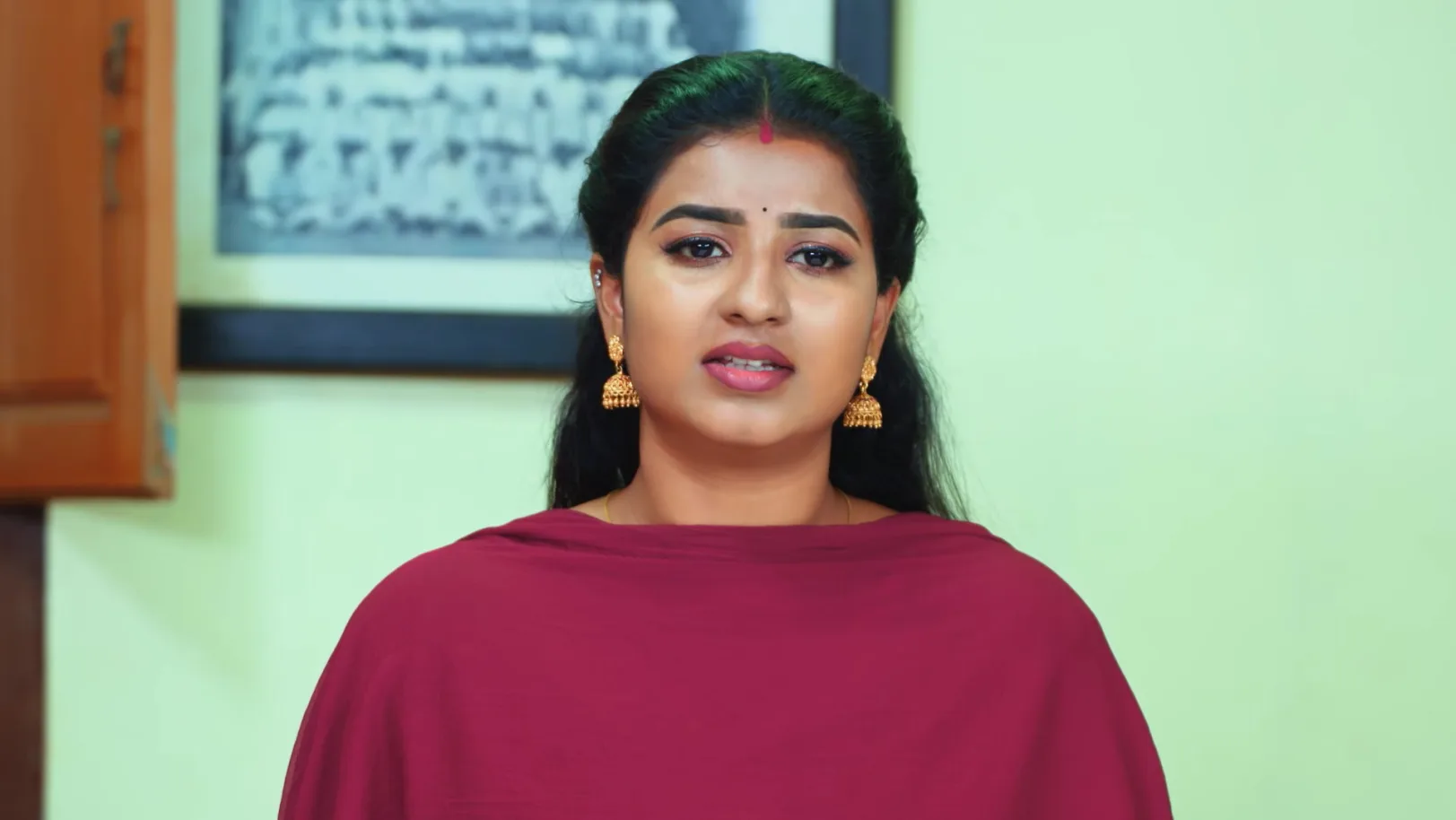 Karthigai Deepam - October 20, 2025 - Episode Spoiler