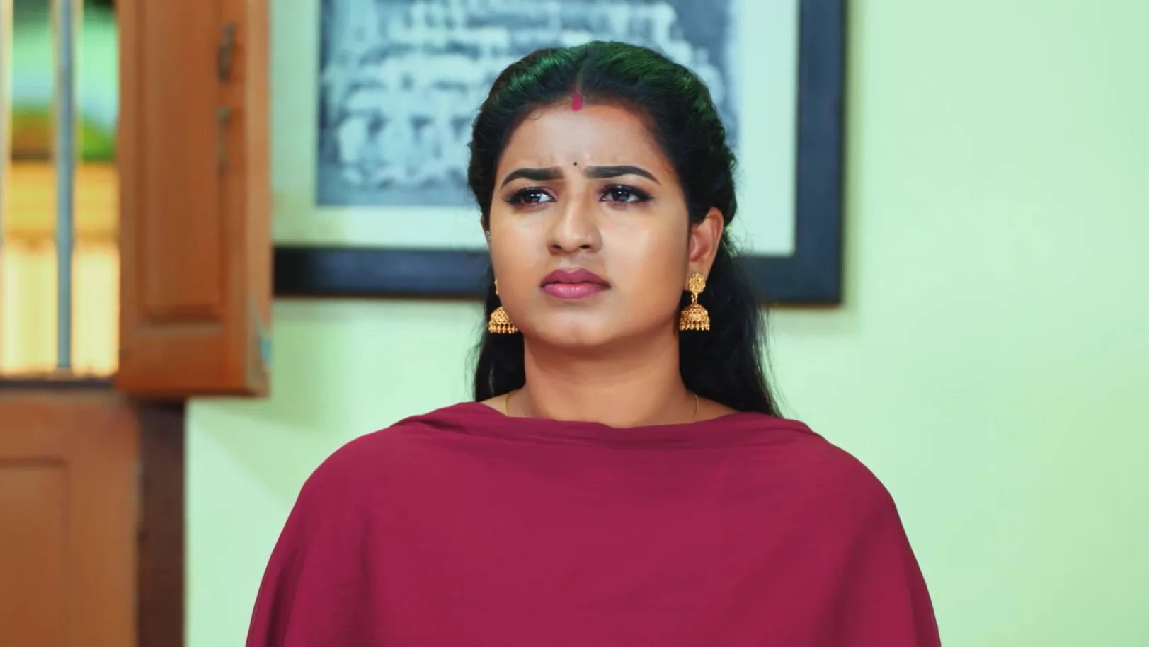 Karthigai Deepam - October 20, 2025 - Episode Spoiler