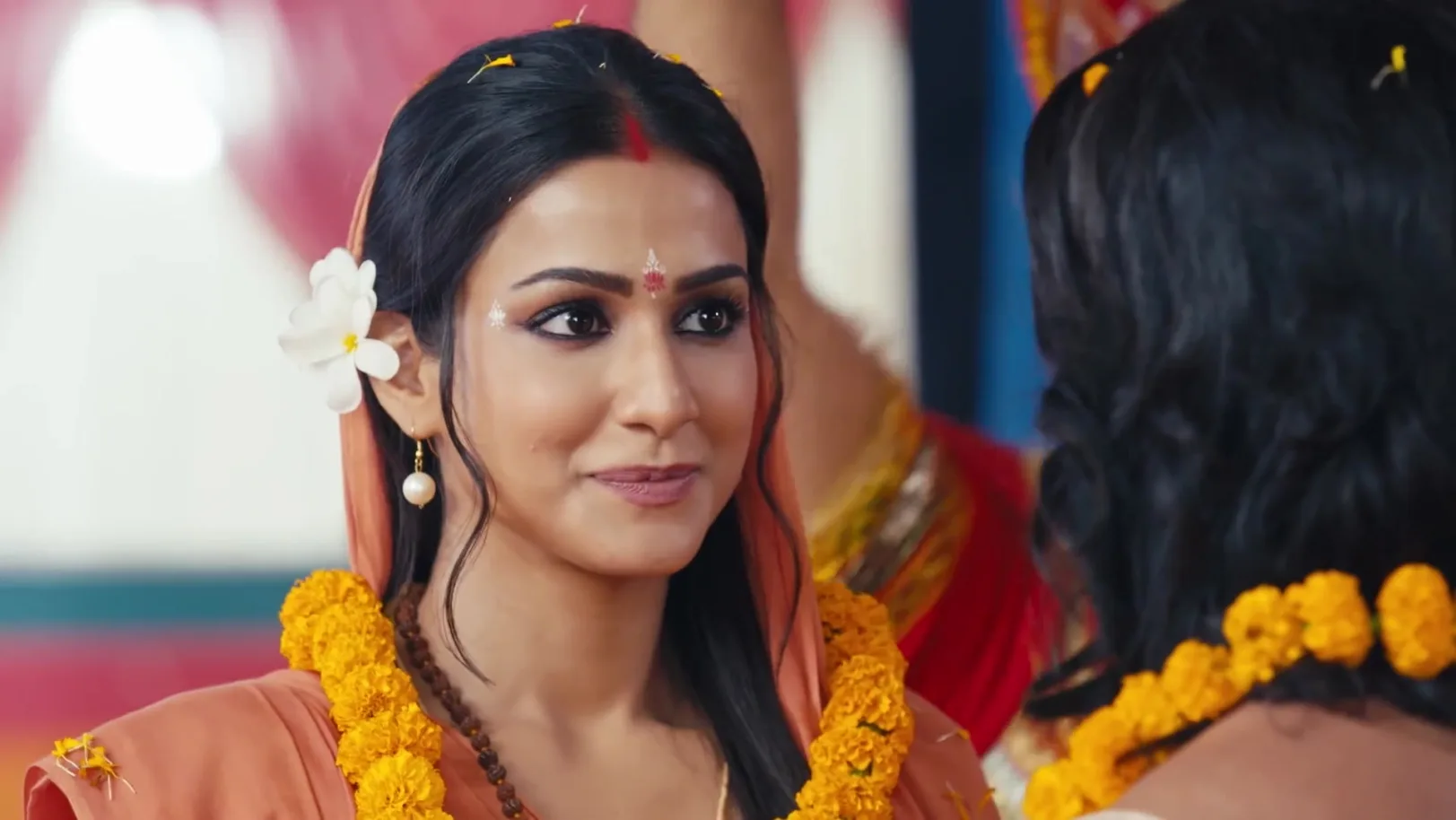 Ganga Mai Ki Betiyan - October 23, 2025 - Webisode 23rd October 2025 Webisode