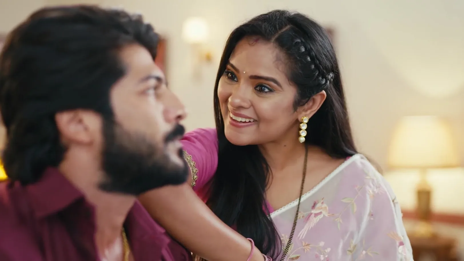 Ganga Mai Ki Betiyan - October 26, 2025 - Webisode 26th October 2025 Webisode