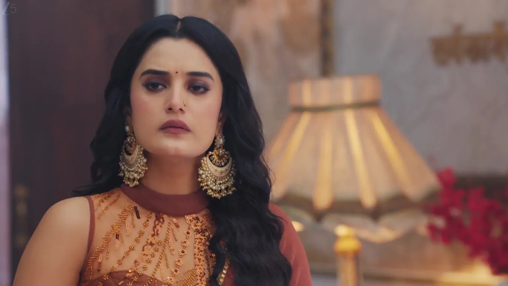 Unnati Gives a Job Interview 25th October 2025 Webisode