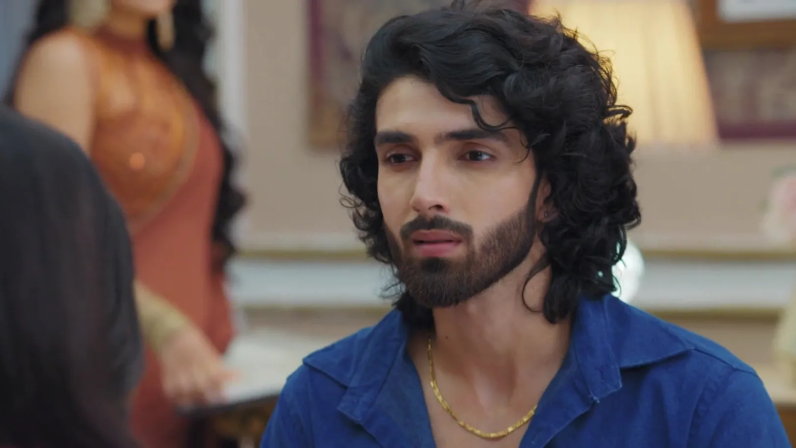 Rohit Betrays Sharda 26th October 2025 Webisode