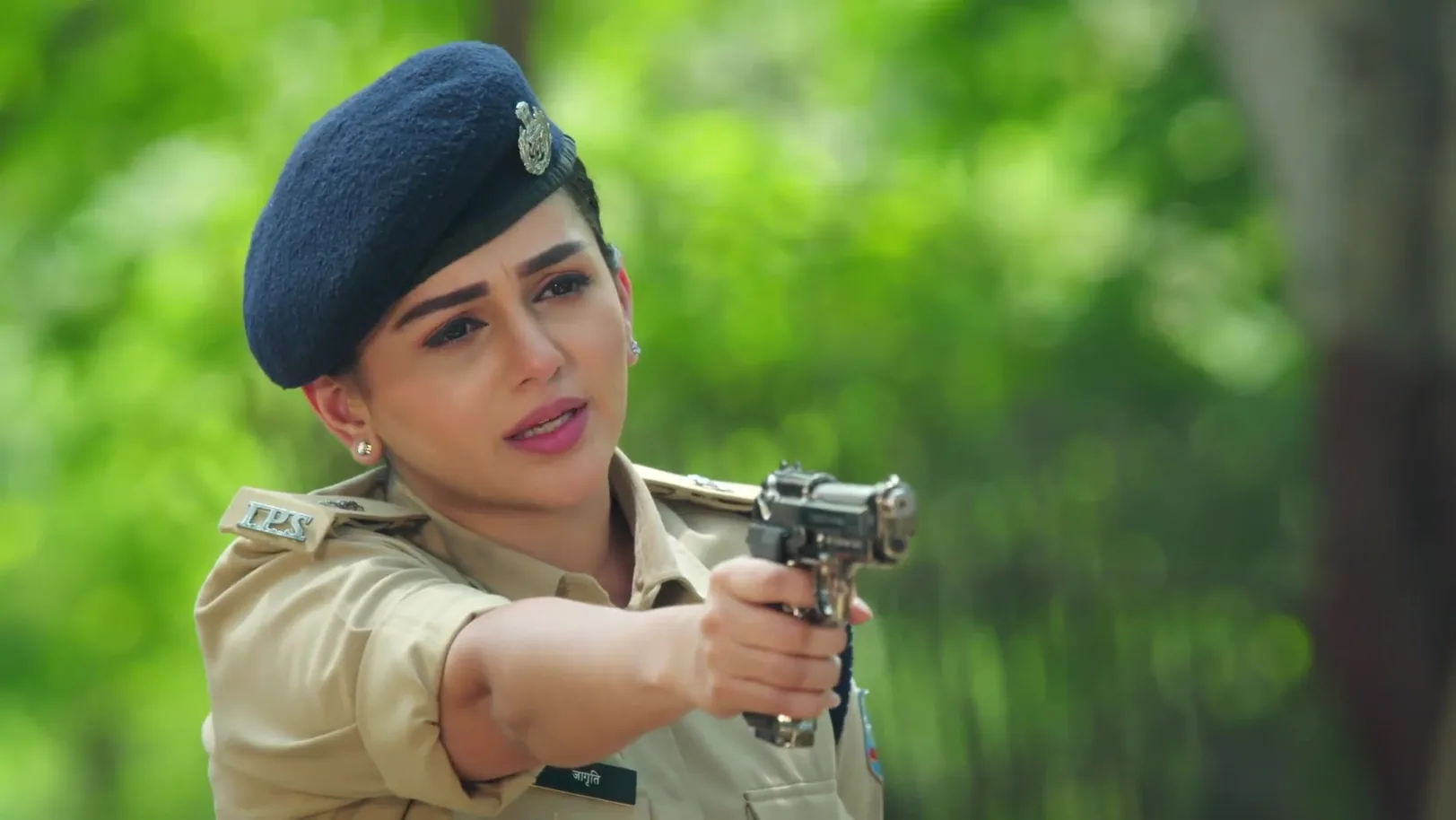 Suraj Makes Geeta Reveal Her Plan 22nd October 2025 Webisode