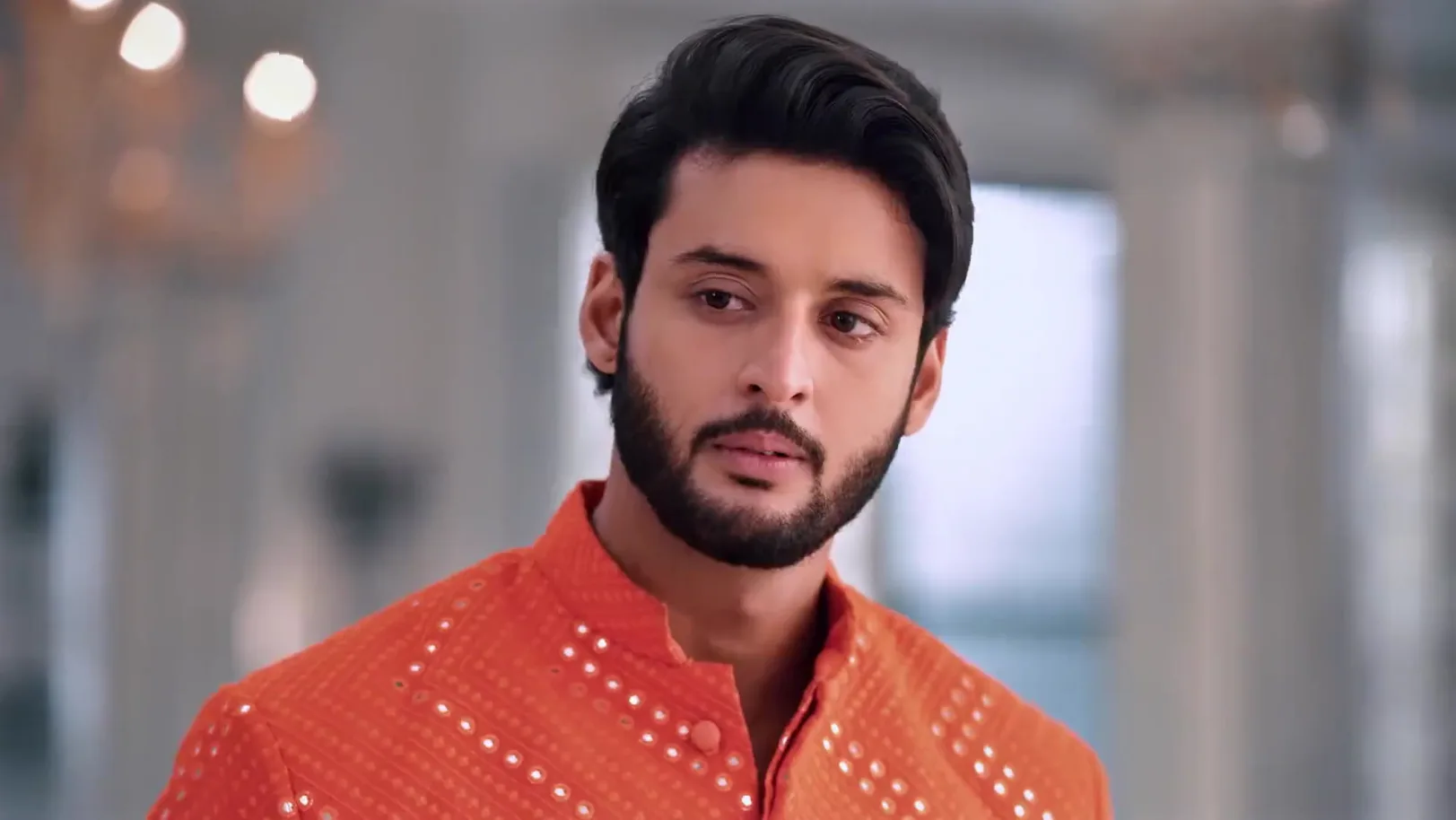 Saru's Family Bids Him Adieu 26th October 2025 Webisode