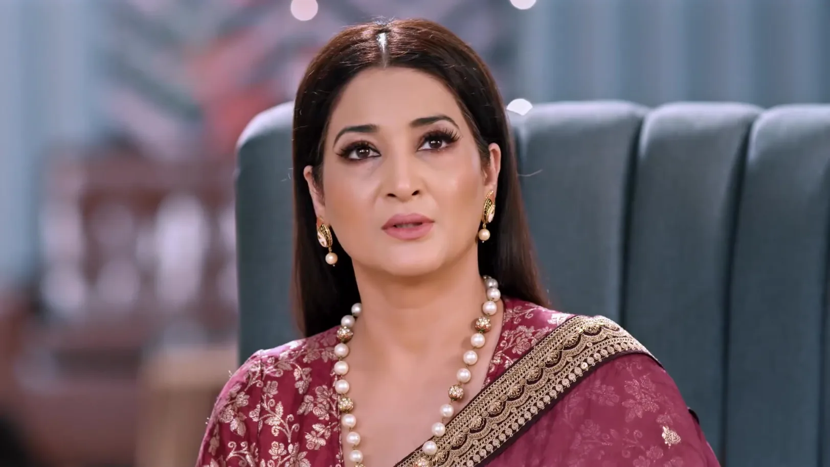 Ved Tries to Scare Kamini 24th October 2025 Webisode