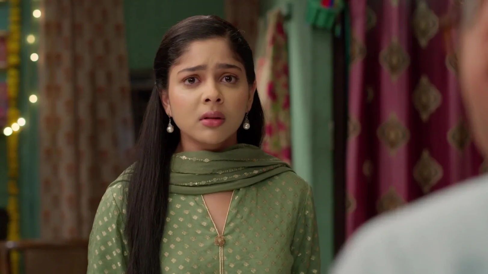 Aryavardhan's Revelations Shock Gopal and Pushpa 21st October 2025 Webisode