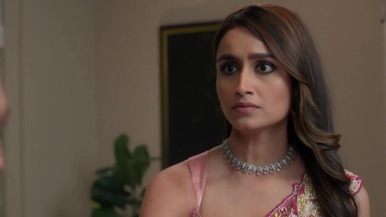 Bhim Kaka Stops Mansi from Knowing a Secret 26th October 2025 Webisode