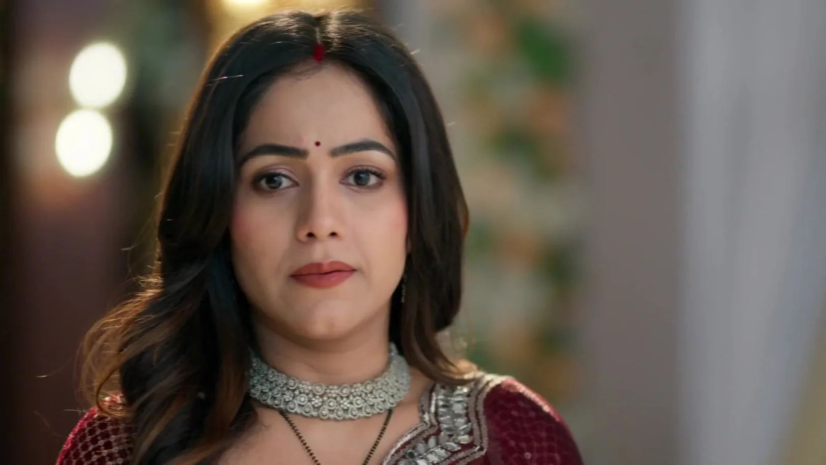 Prabhat Stops Hanumant from Talking to Chandrika 25th October 2025 Webisode