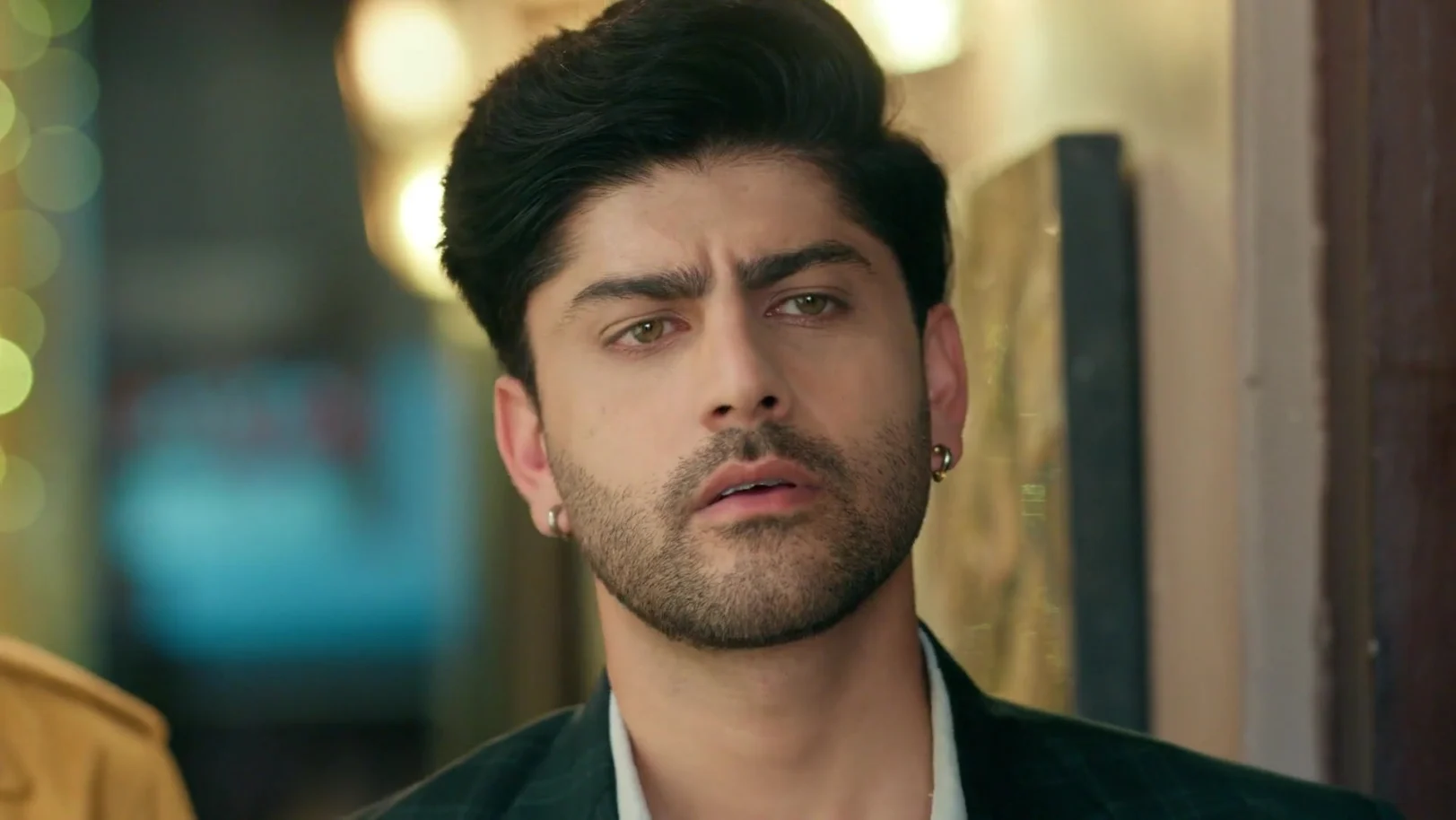 Chandrika Gives Vasudha the Responsibility of Diwali 26th October 2025 Webisode