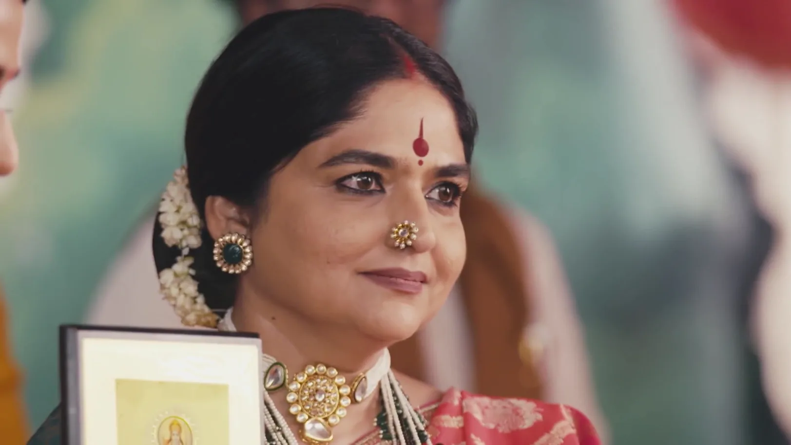 Ganga Mai Ki Betiyan - October 24, 2025 - Best Scene 