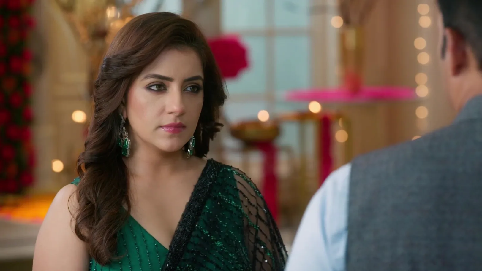Aryavardhan's Diwali Gift for Meera Upsets Mansi - Tumm Se Tumm Tak 