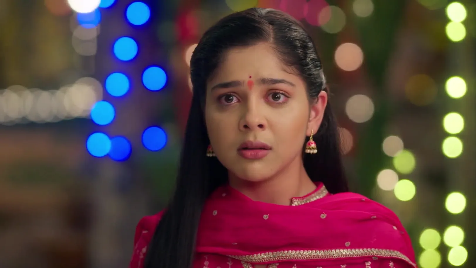 Gopal Gives Aryavardhan the Responsibility of Anu's Marriage - Tumm Se Tumm Tak 