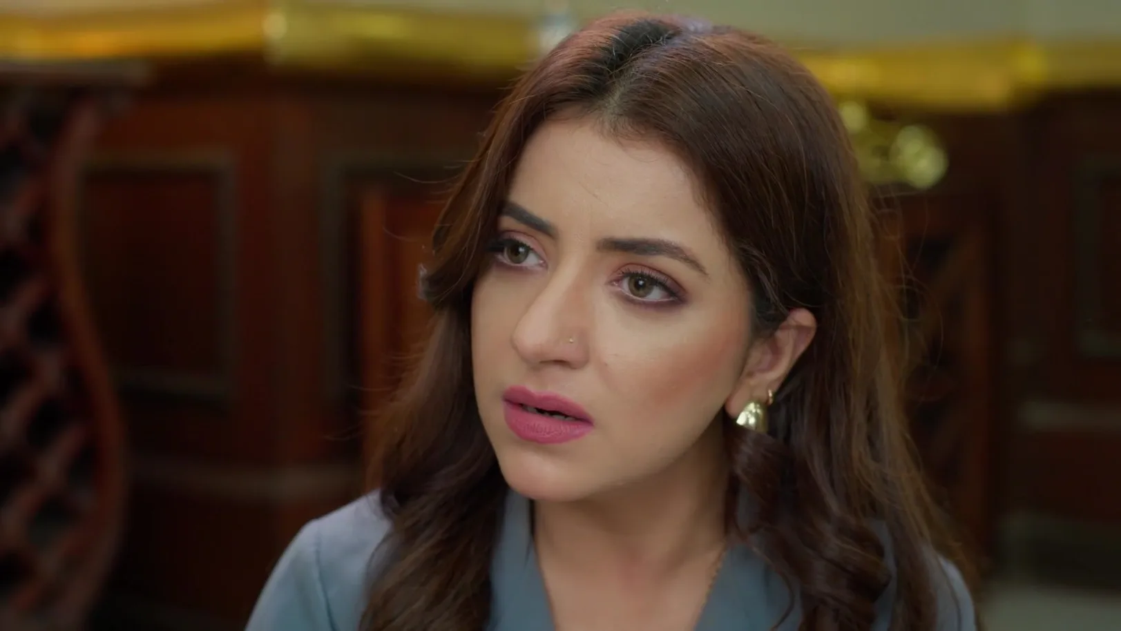 Aryavardhan Gets Scared when Anu Faints - Tumm Se Tumm Tak 