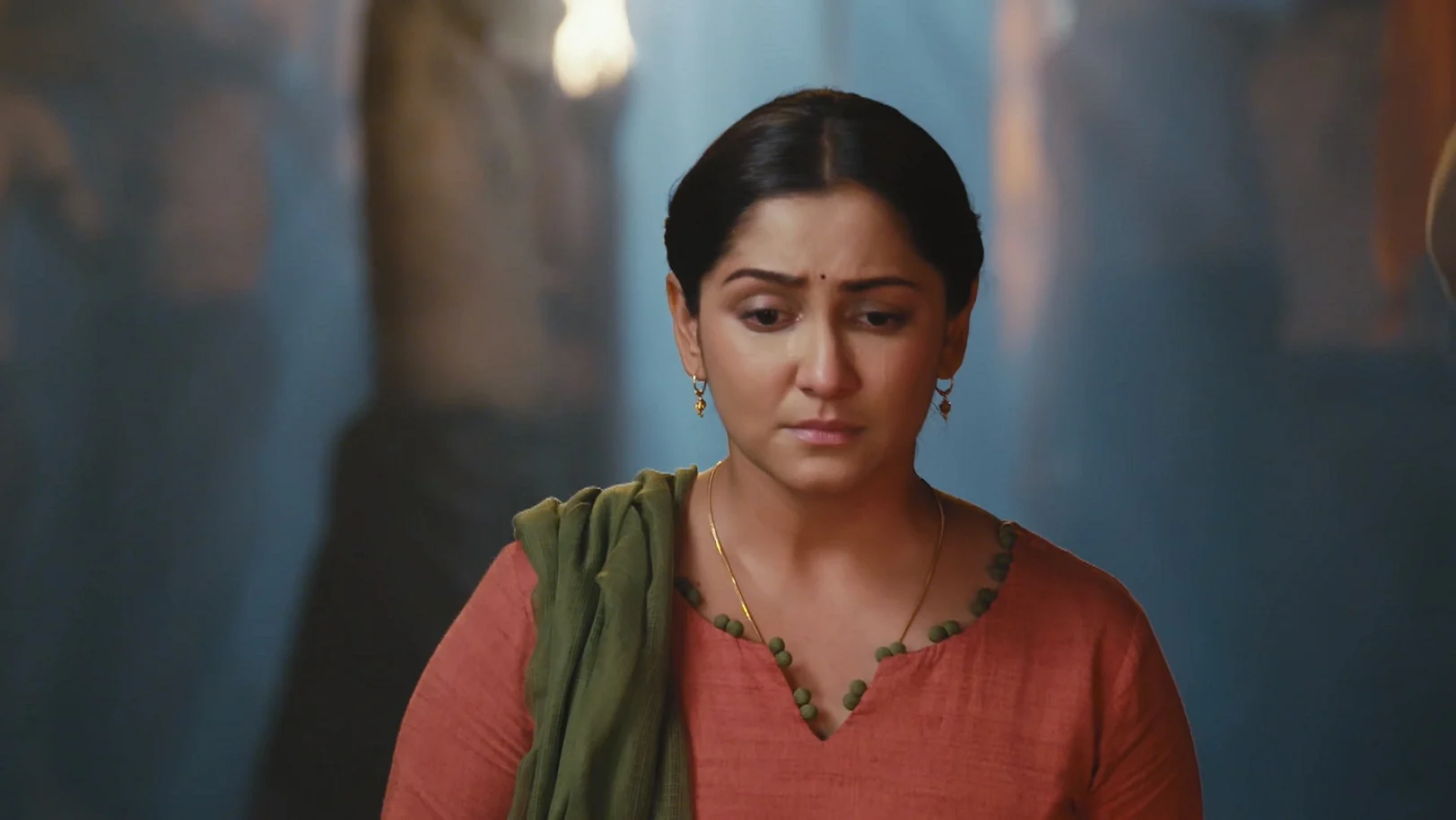 Ganga Mai Ki Betiyan - October 25, 2025 - Episode Spoiler