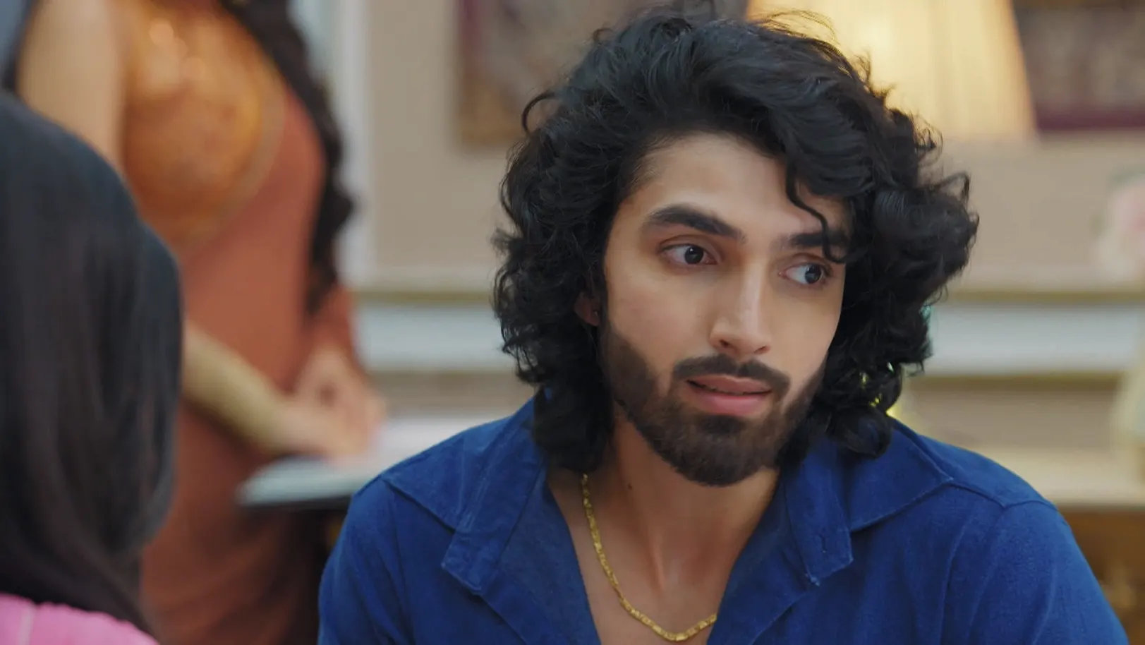 Jaane Anjaane Hum Mile - 26 October, 2025