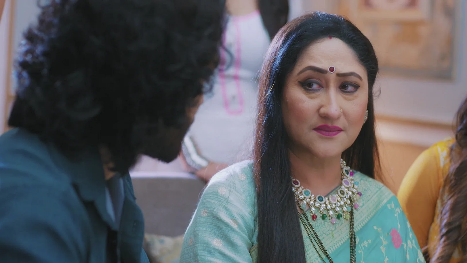 Jaane Anjaane Hum Mile - 22 October, 2025