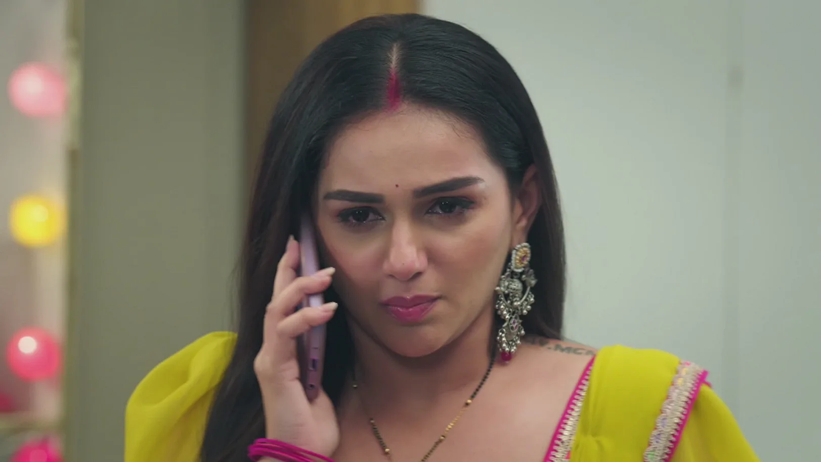 Jagriti - October 23, 2025 - Episode Spoiler