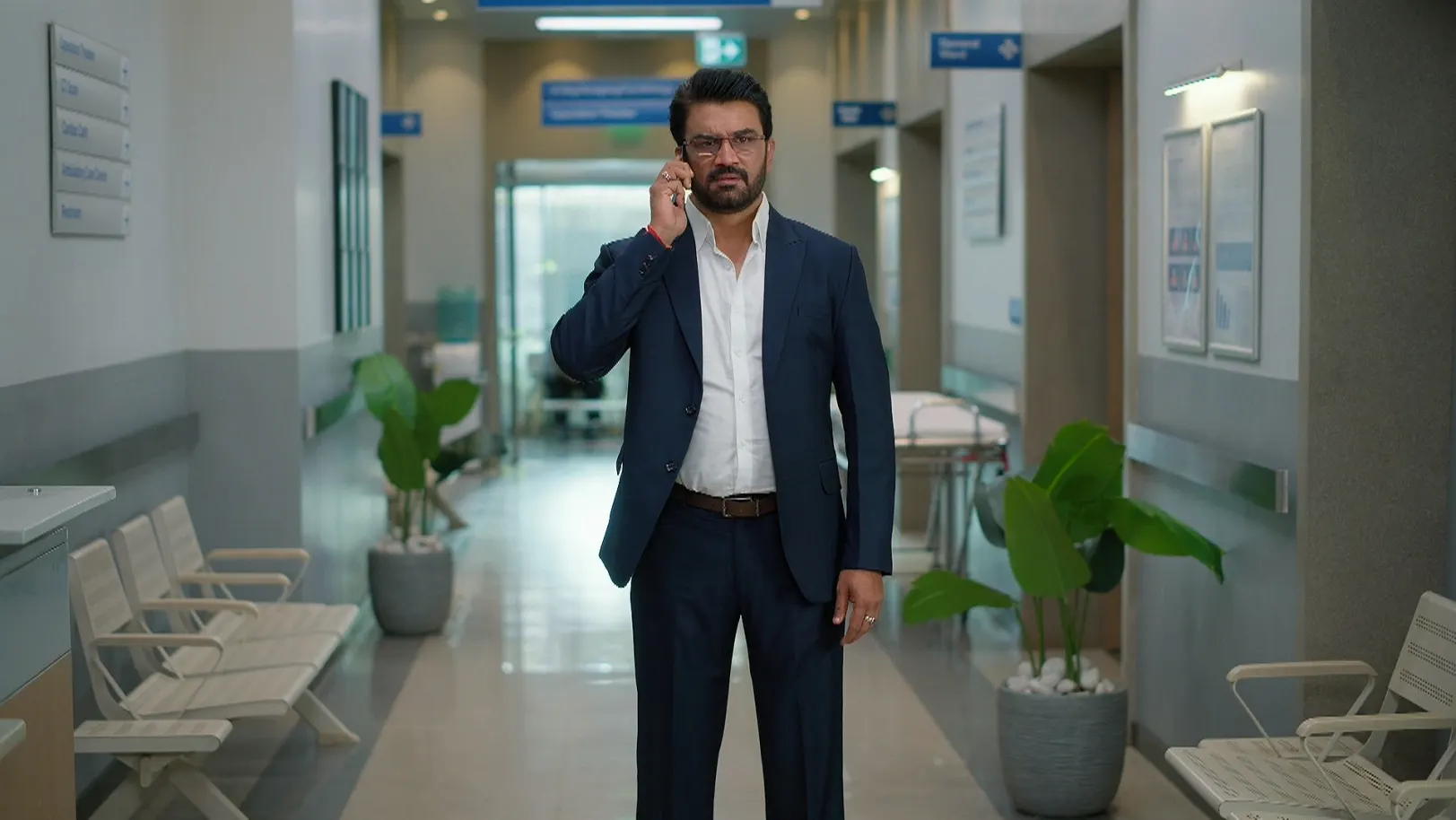 Tumm Se Tumm Tak - October 27, 2025 - Episode Spoiler