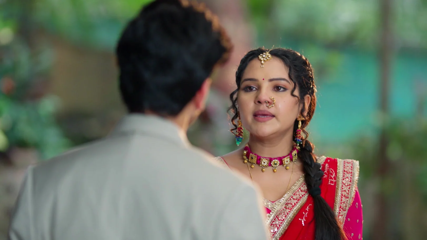 Vasudha - 24 October, 2025