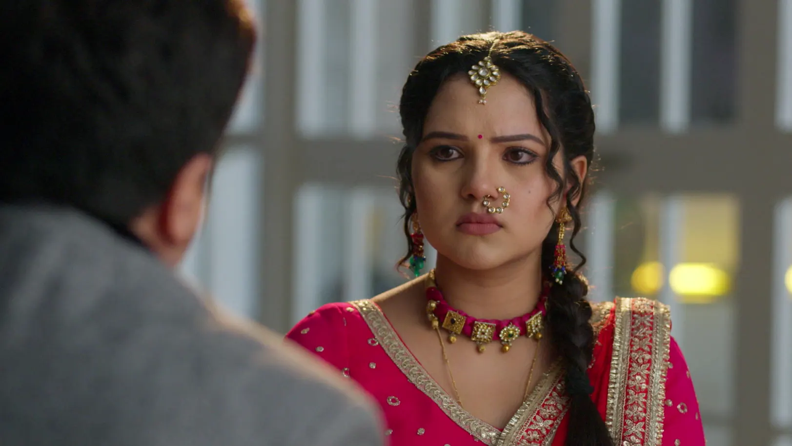 Vasudha - 23 October, 2025