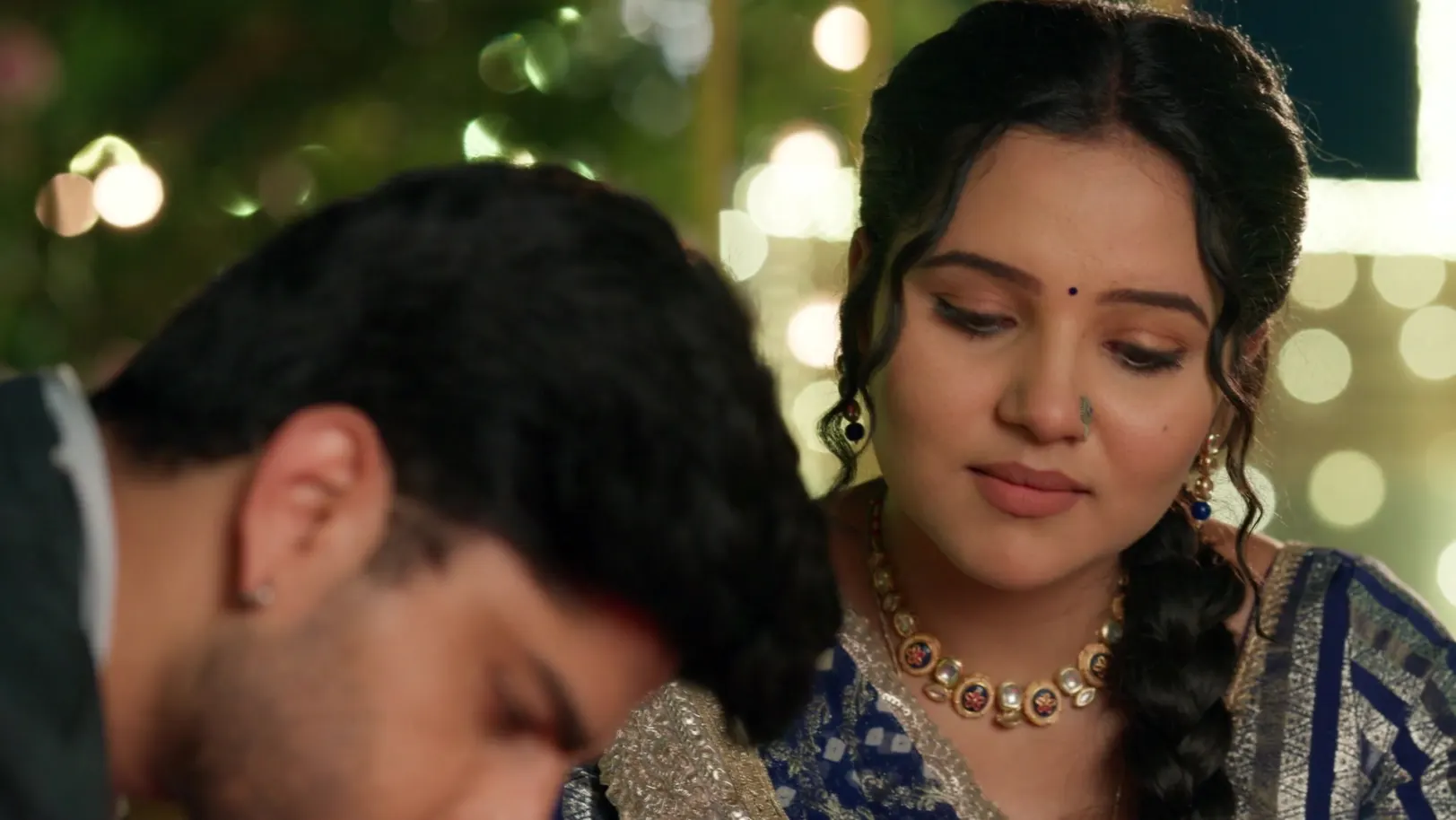 Vasudha - 27 October, 2025