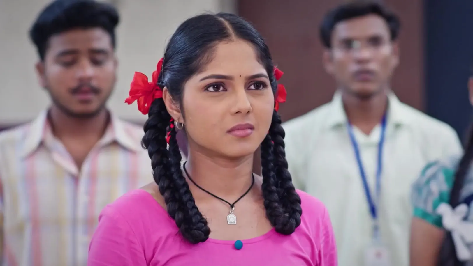 Annapurna Thanks Hrishi 23rd October 2025 Webisode Annapurna Thanks Hrishi 23rd October 2025 Webisode