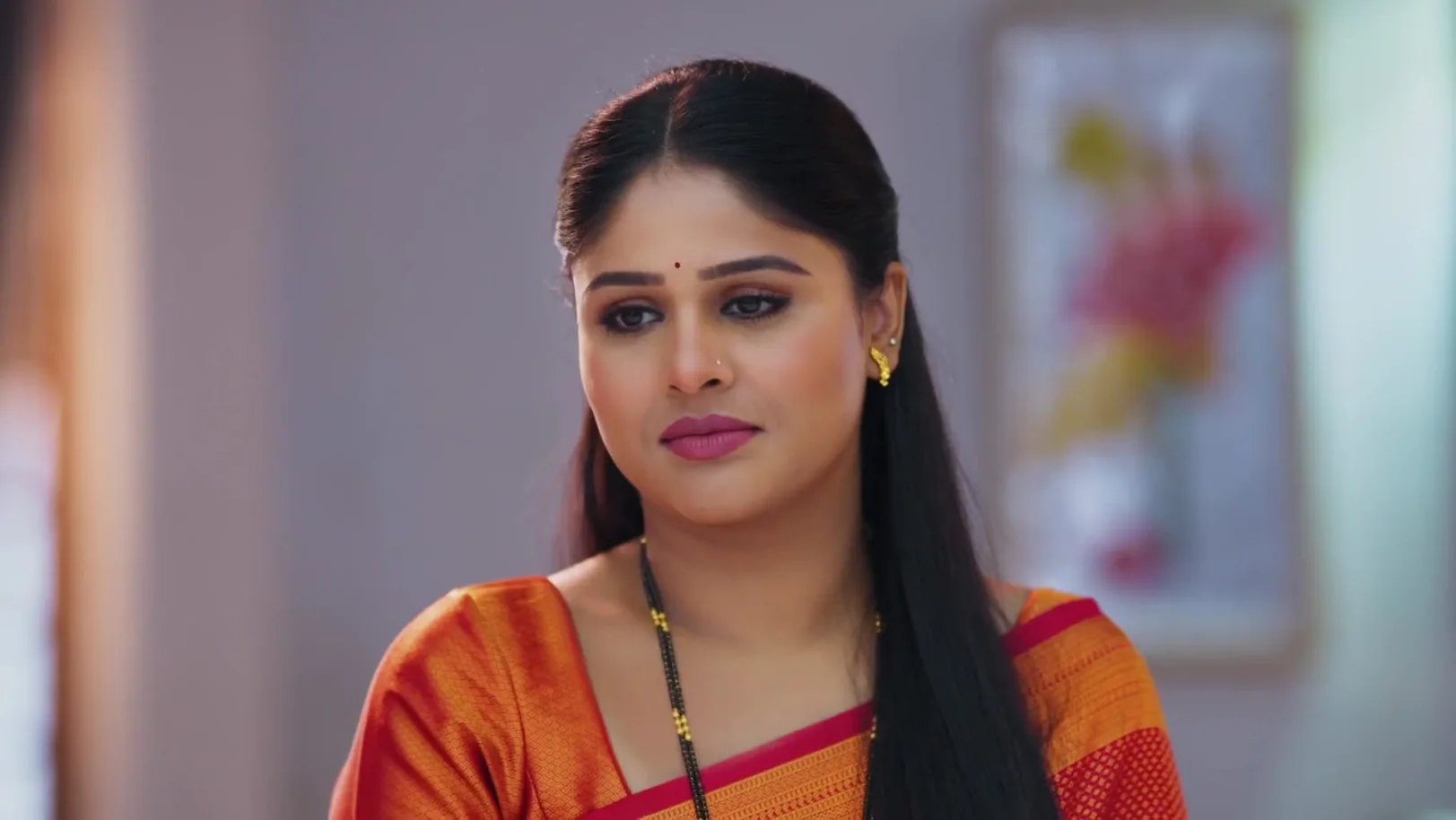 Adhiraj Suggests a Plan to Sampat 21st October 2025 Webisode