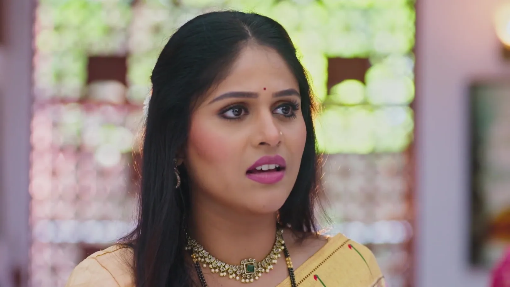Renuka Is Disappointed to See Anandi 23rd October 2025 Webisode